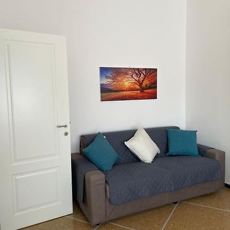 Casa Primi Raggi Apartment Rapallo Exterior photo