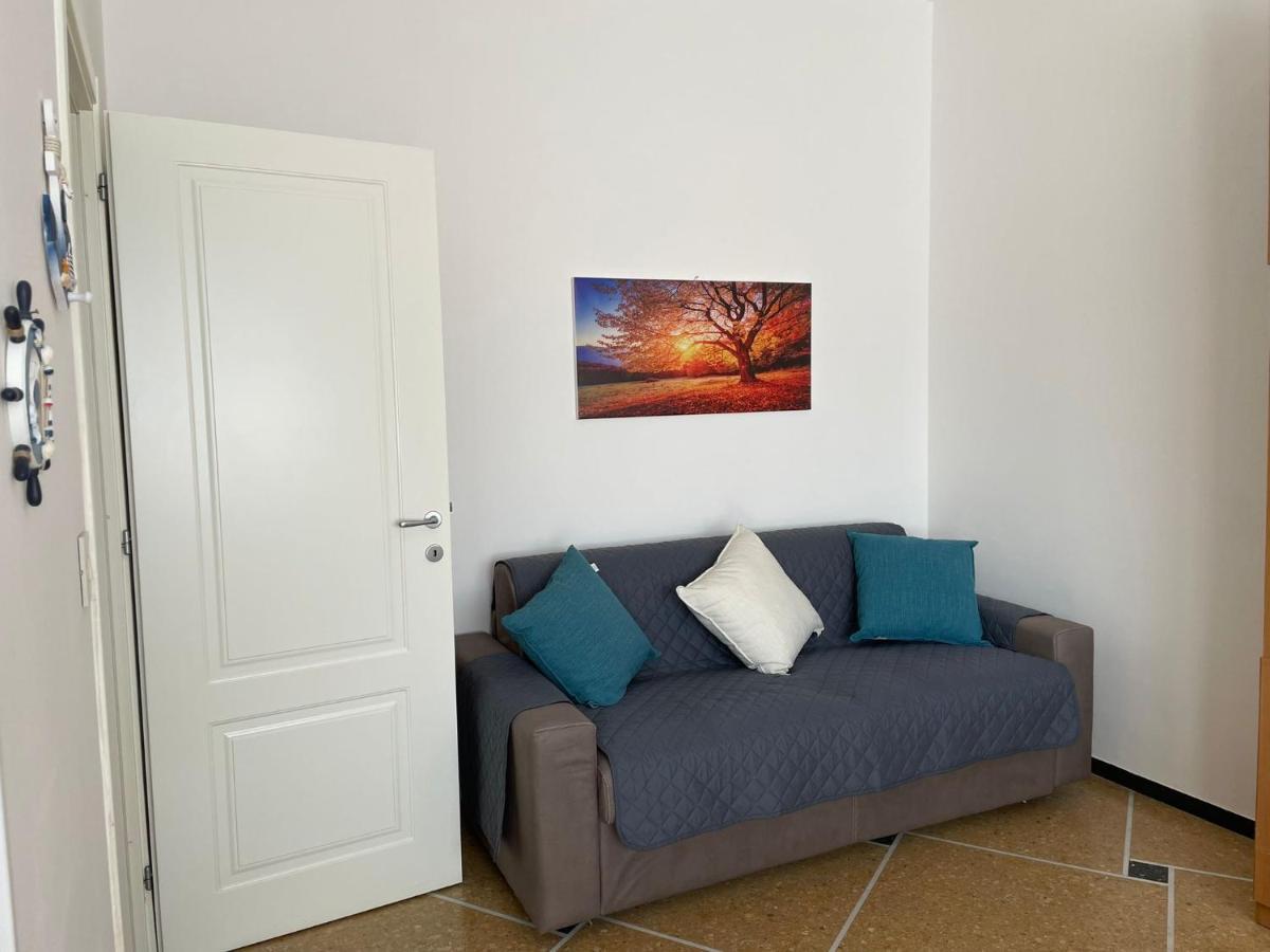 Casa Primi Raggi Apartment Rapallo Exterior photo